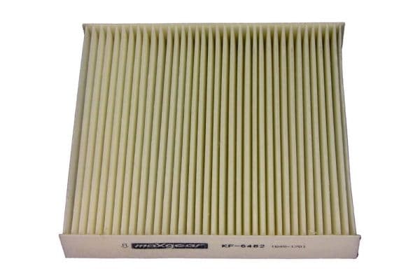Filtru, aer habitaclu MAXGEAR 26-1077