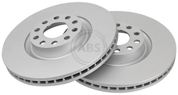 Disc frana ABS 17239