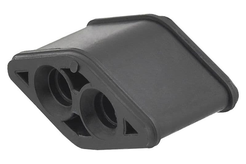 Suport radiator TOPRAN 207 036