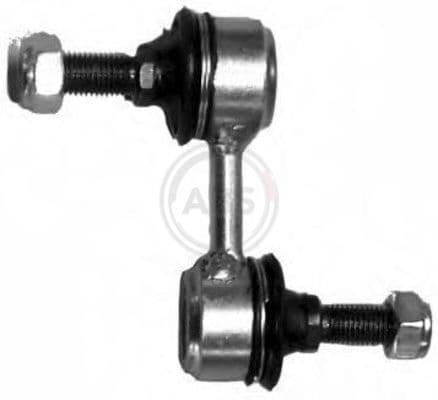 Brat/bieleta suspensie, stabilizator ABS 260189