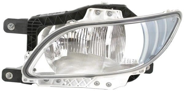 Proiector ceata HELLA 1ND 010 223-331