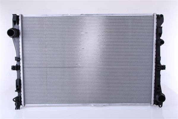 Radiator, racire motor NISSENS 627029