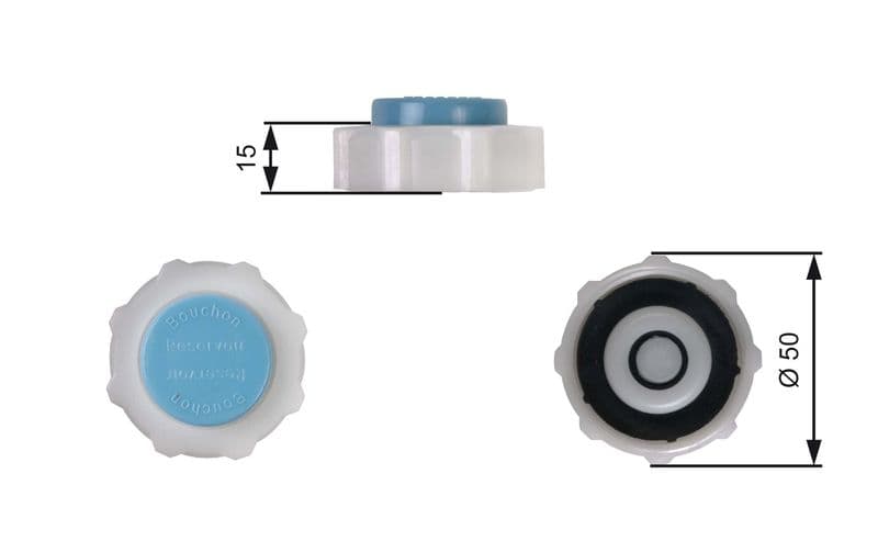 buson,vas expansiune GATES RC221