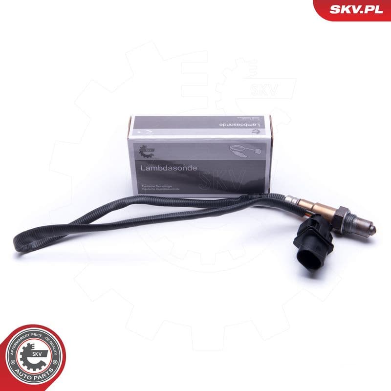 Sonda Lambda ESEN SKV 09SKV426