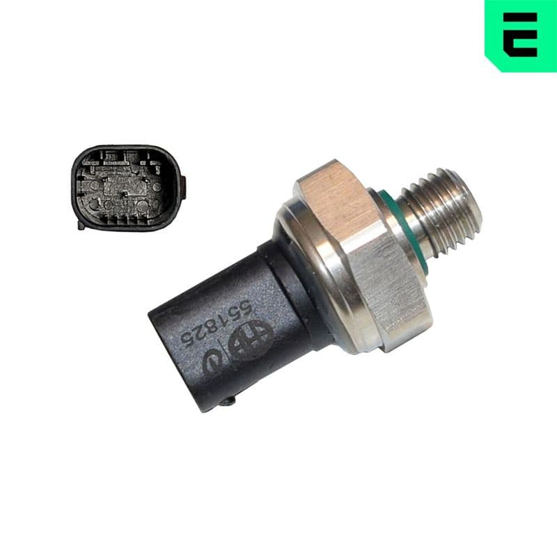 Senzor, presiune gaze evacuare ERA 551825A