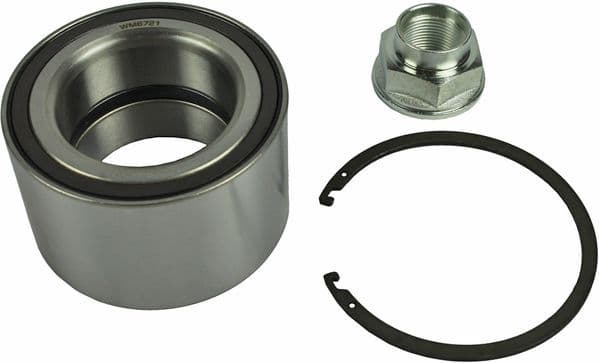 Set rulment roata METZGER AUTOTEILE WM 6721