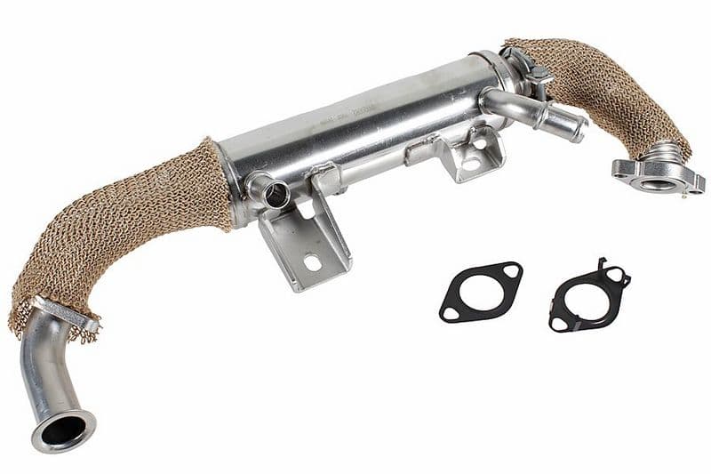 Radiator, recirculare gaze de esapament METZGER AUTOTEILE 08920082
