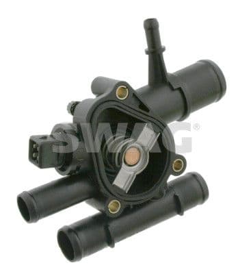 termostat,lichid racire SWAG 60 92 4157