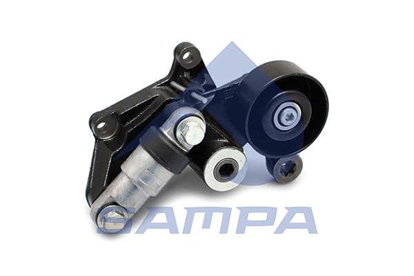 Intinzator curea, curea distributie SAMPA 204.039