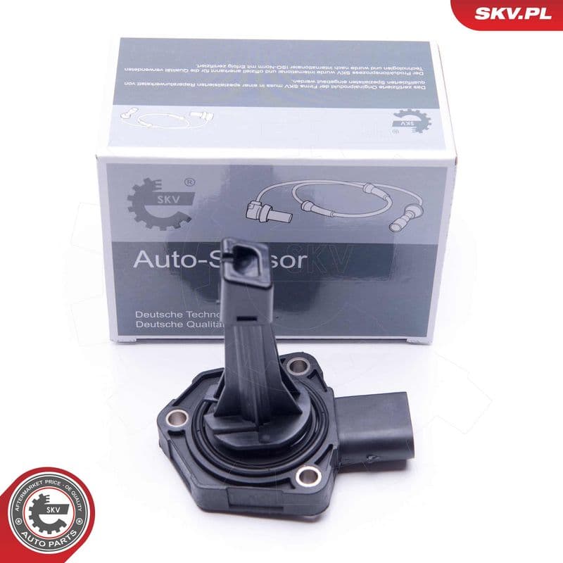 senzor,nivel ulei motor ESEN SKV 17SKV404