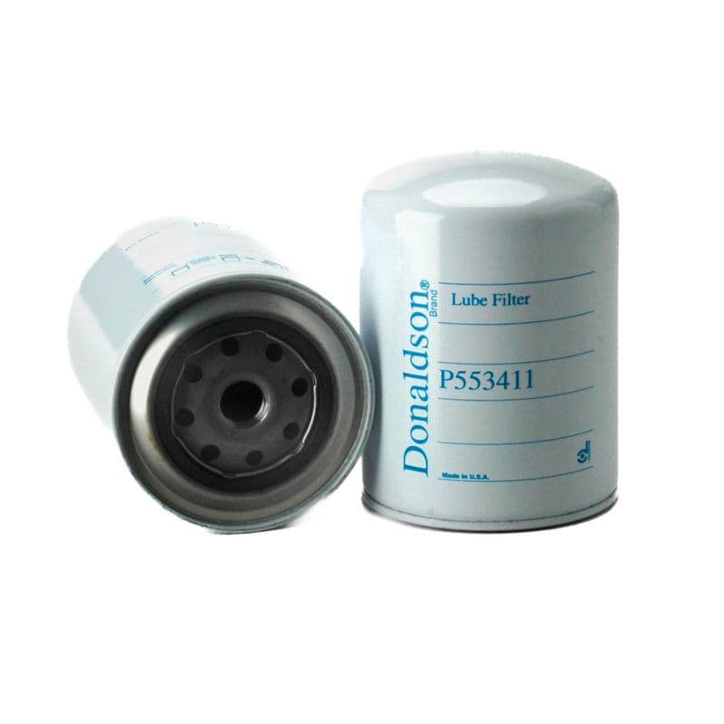 Filtru, sistem hidraulic primar DONALDSON P553411