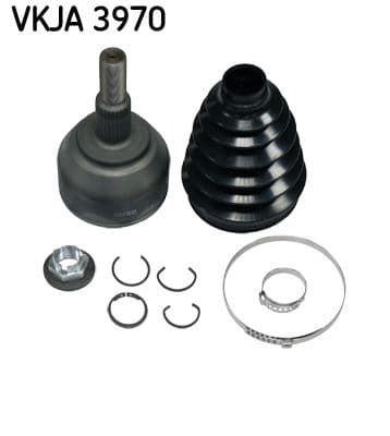 Set articulatie, planetara SKF VKJA 3970