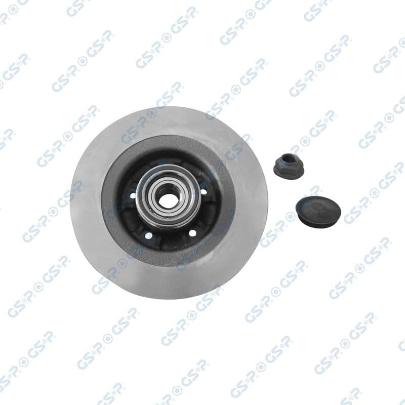 Disc frana GSP 9230141K