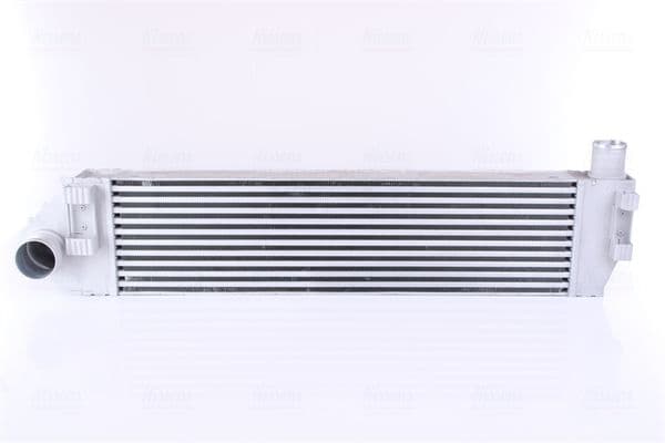 Intercooler, compresor NISSENS 96522