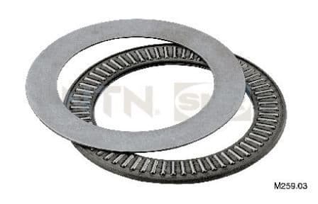 Rulment sarcina amortizor SNR M259.03