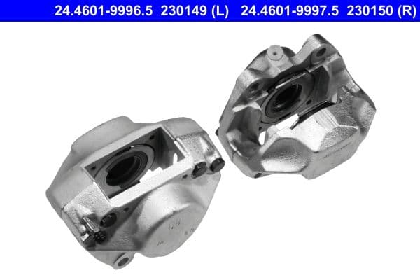 Etrier frana ATE 24.4601-9997.5
