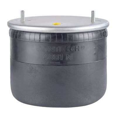 Burduf, suspensie pneumatica CONTITECH AIR SPRING Premium Range 4881 N P30