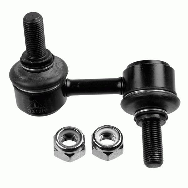 Brat/bieleta suspensie, stabilizator LEMFÖRDER 36395 01