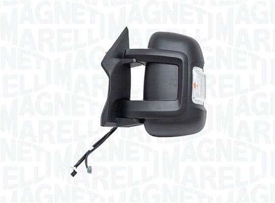 Oglinda exterioara MAGNETI MARELLI 182201556400