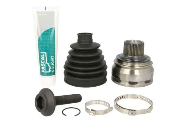 Set articulatie, planetara PASCAL G1A056PC
