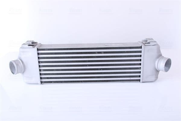 Intercooler, compresor NISSENS 96641