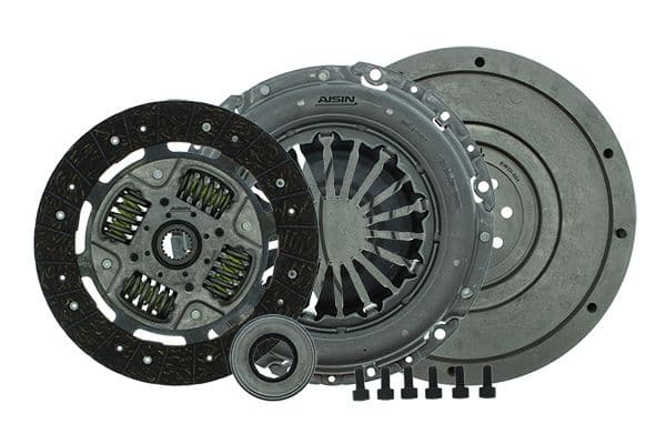 Set ambreiaj AISIN Conversion Kit (4P) SWCI-001