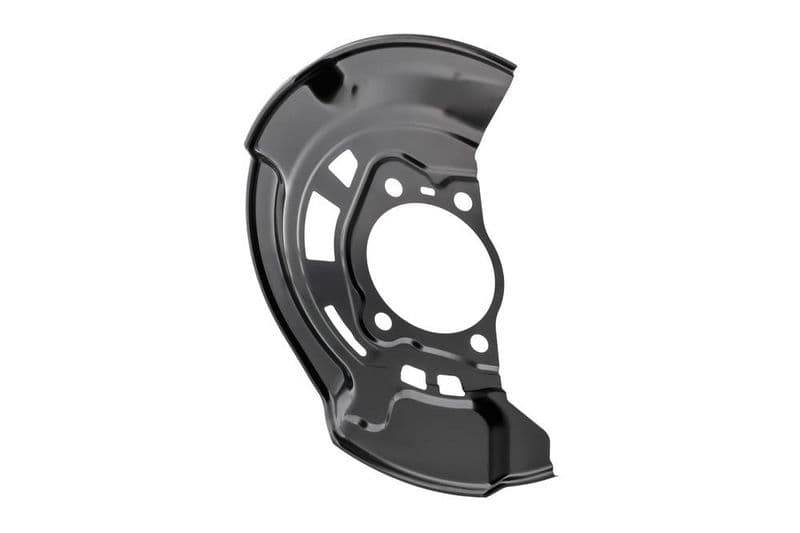 protectie stropire,disc frana TOPRAN 601 303