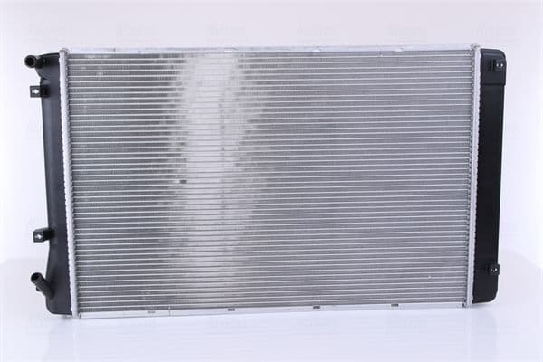 Radiator, racire motor NISSENS 606608