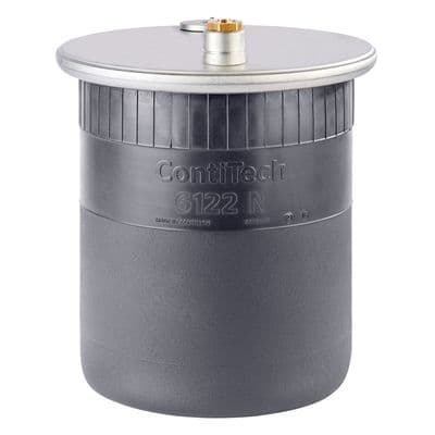 Burduf, suspensie pneumatica CONTITECH AIR SPRING Premium Range 6122 N P47