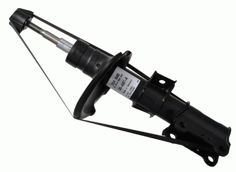 amortizor SACHS 554 046