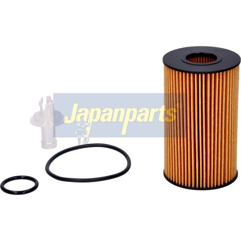 Filtru ulei JAPANPARTS FO-ECO071