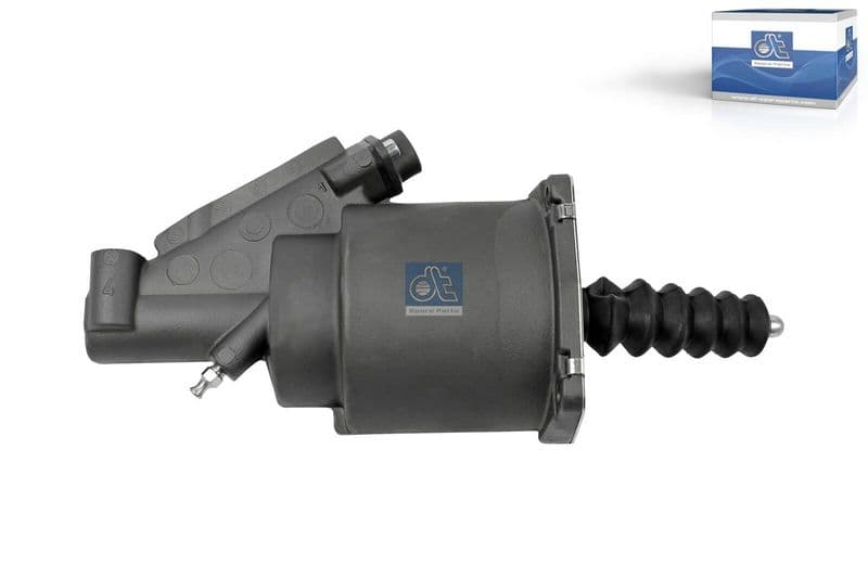 Servo ambreiaj DT Spare Parts 5.53005