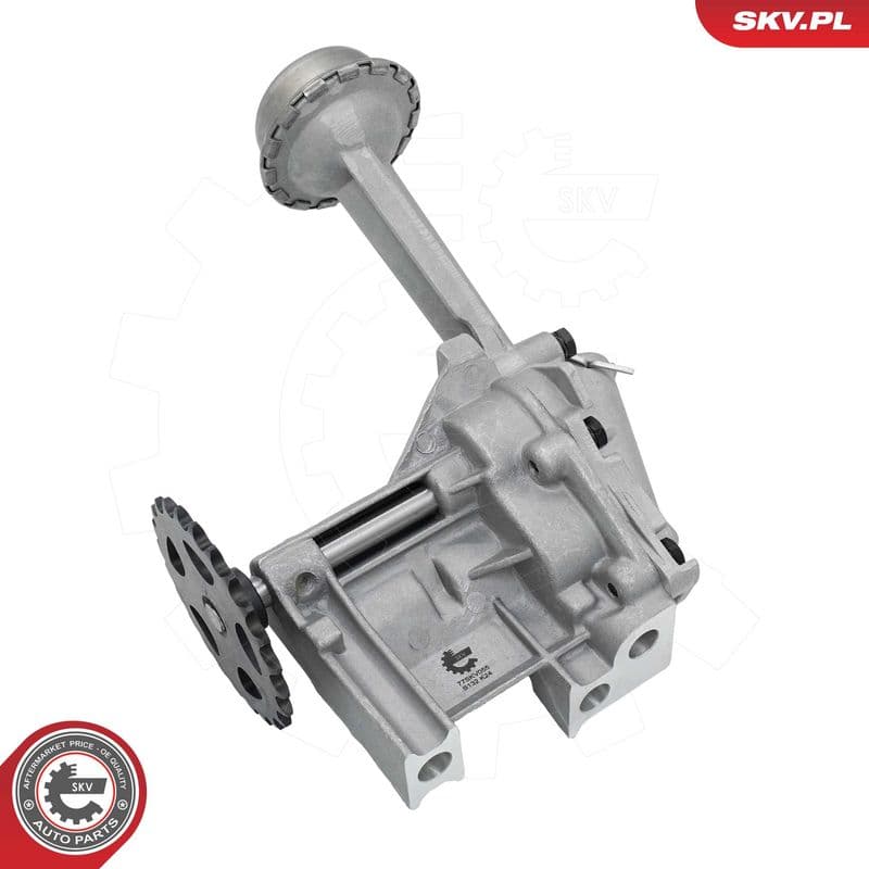 Pompa ulei ESEN SKV 77SKV055