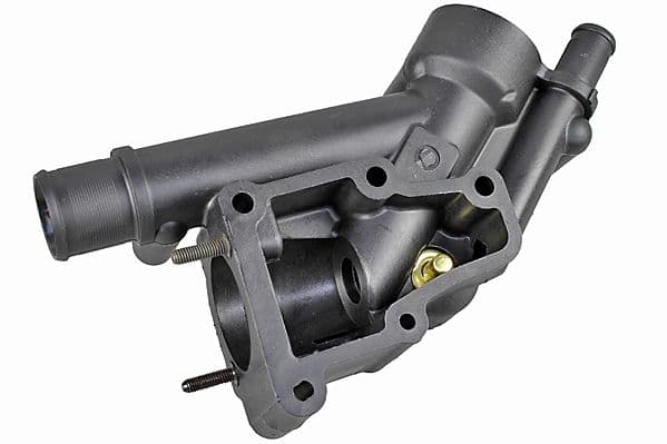 carcasa termostat METZGER AUTOTEILE 4010194