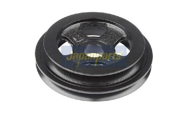 Fulie curea, arbore cotit JAPANPARTS PU-116