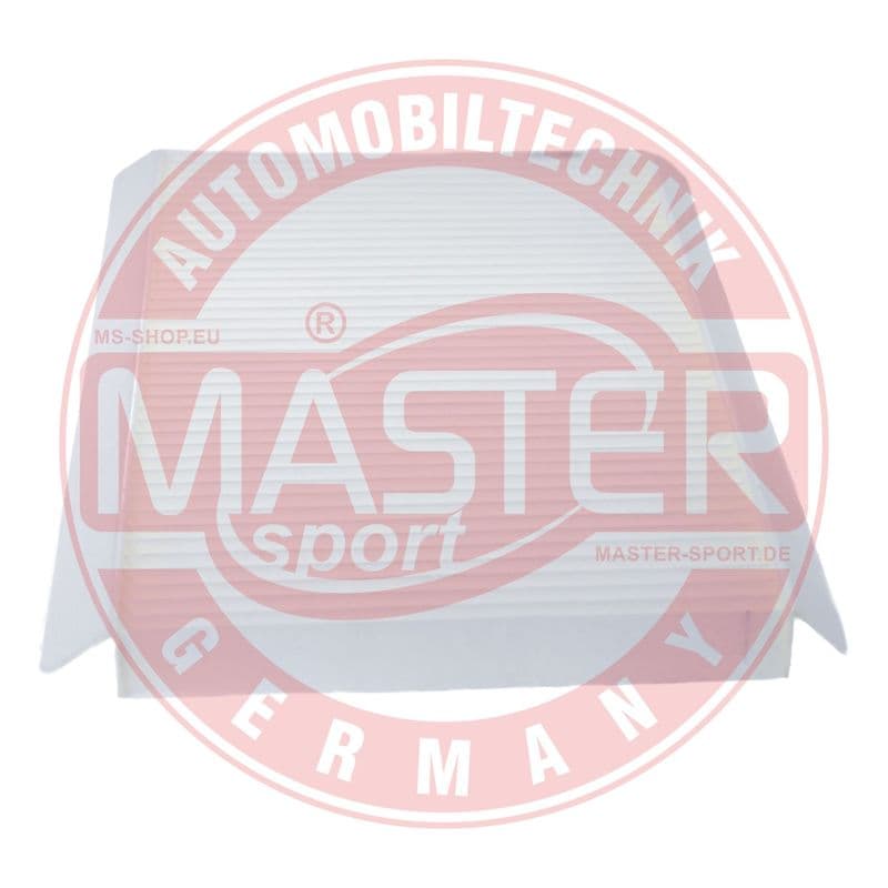 Filtru, aer habitaclu MASTER-SPORT GERMANY 2629-IF-PCS-MS