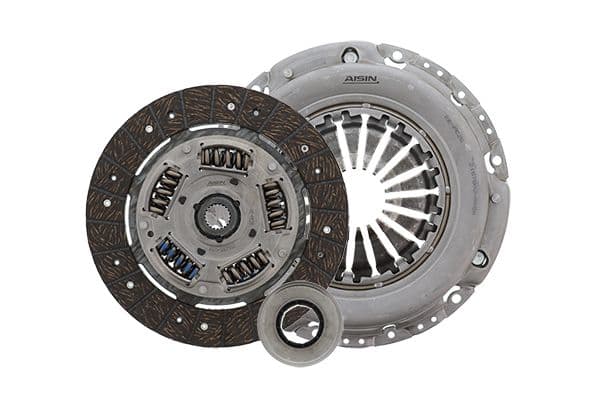 Set ambreiaj AISIN Clutch Kit (3P) KE-PE25