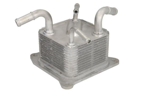 Radiator ulei, ulei motor THERMOTEC D41003TT