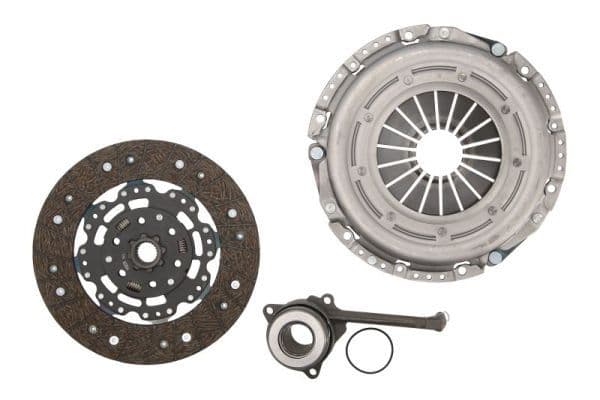 Set ambreiaj NEXUS F1W202NX