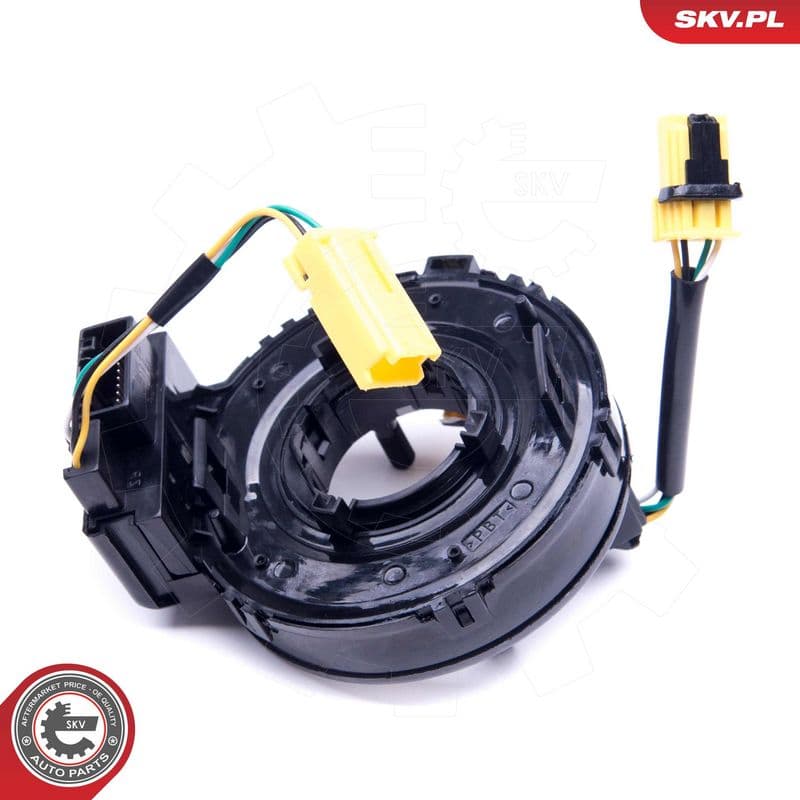 Arc spirala, Airbag ESEN SKV 96SKV535