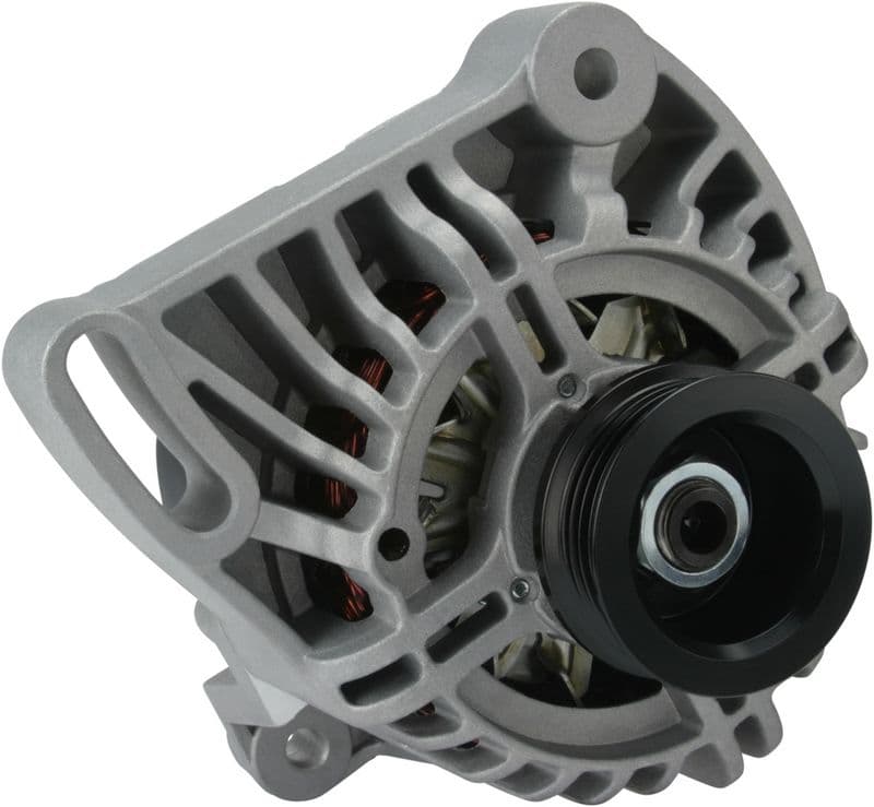 Generator / Alternator HC-Cargo F 032 115 620