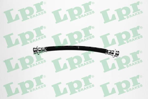 Furtun frana LPR 6T48763
