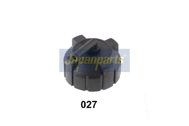 buson,radiator JAPANPARTS KH-027