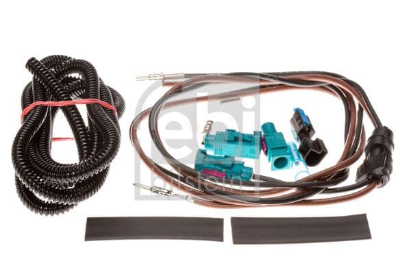 Set reparație cabluri, antenă FEBI BILSTEIN Plus 107139