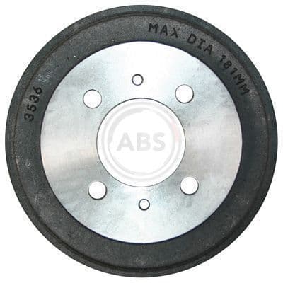Tambur frana ABS 2447-S