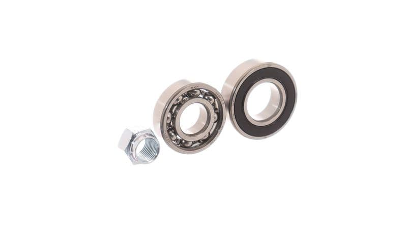 Set rulment roata SKF VKBA 3716