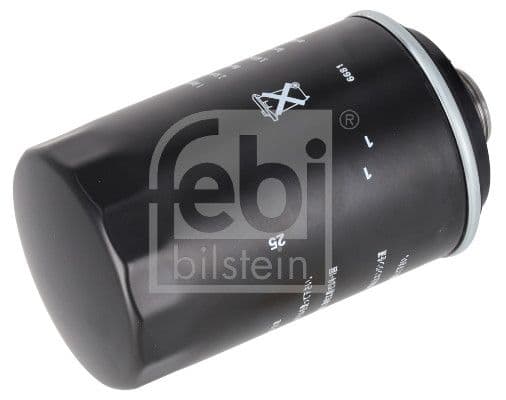 Filtru ulei FEBI BILSTEIN 38477