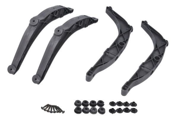 Set montare, Parasolar PACOL MAN-SMK-004
