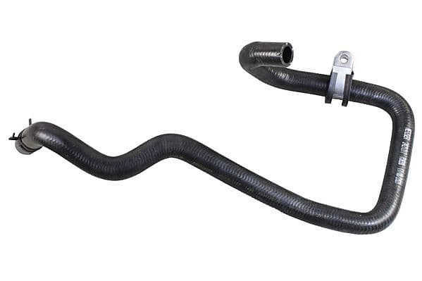 Furtun radiator METZGER AUTOTEILE 2421217