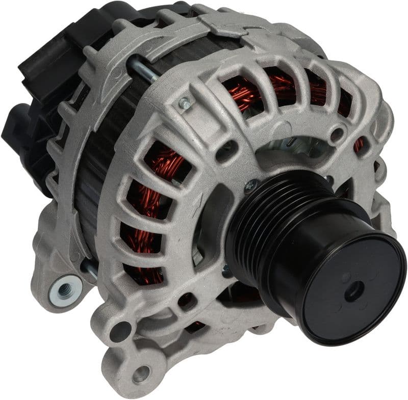 Generator / Alternator HC-Cargo F 032 116 619